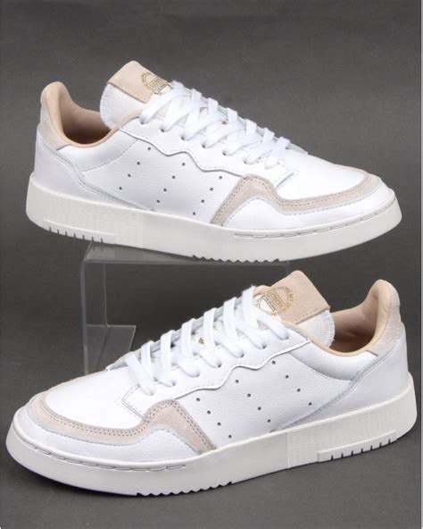 prevnext adidas supercourt sneaker weiß|adidas Supercourt Footwear White Men's .